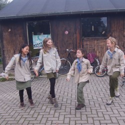DSC 0253 - Scouts en Gidsen Zaventem 